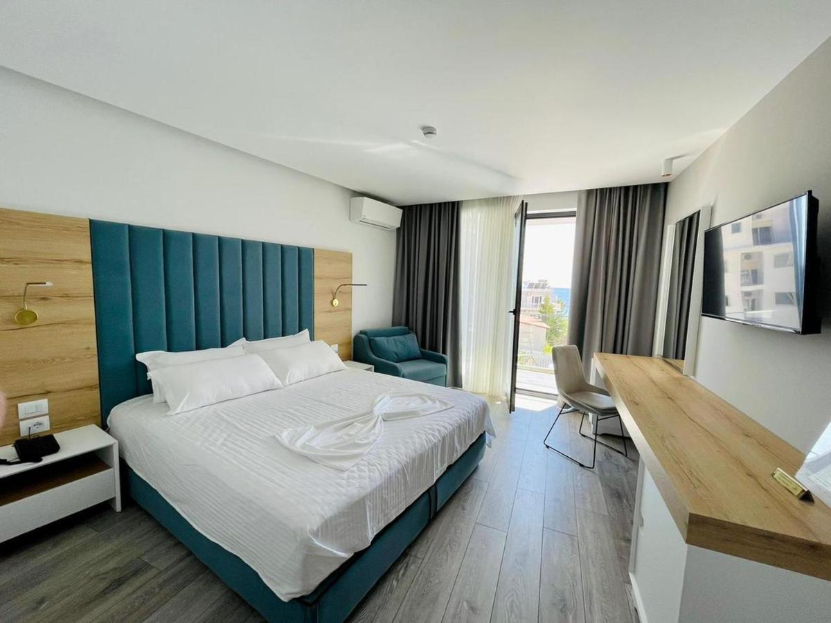 Ebbi Hotel 4* Dhërmi